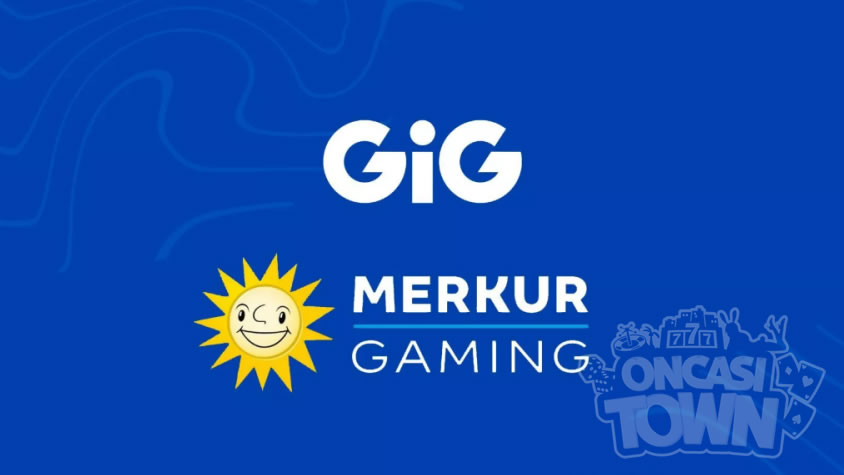 GiGがMerkurとのコンプライアンス・パートナーシップを拡大