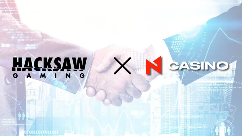 Hacksaw GamingがN1カジノとの提携によりギリシャでの事業を強化