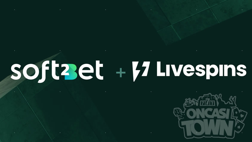 Soft2BETはライブカジノゲームに革命を起こすためlivespinsと提携