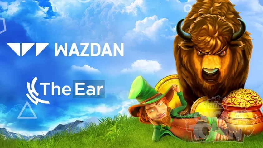 WazdanとThe Ear Platformが商業パートナーシップを結ぶ