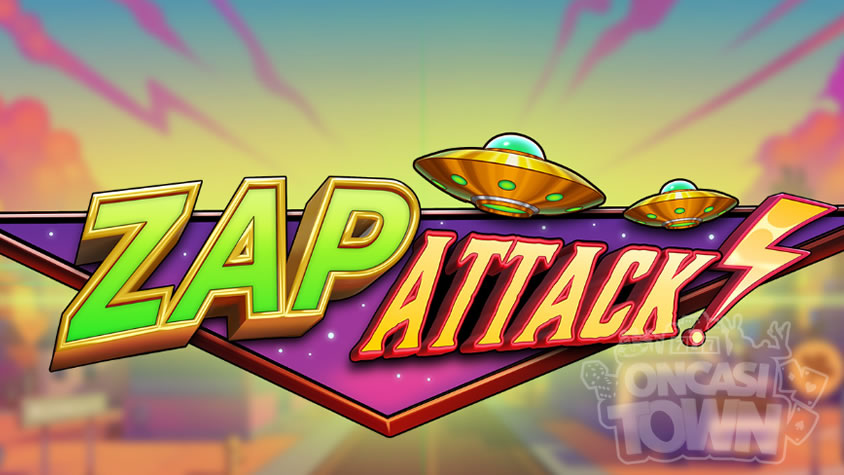 Zap Attack!（ザップ・アタック）