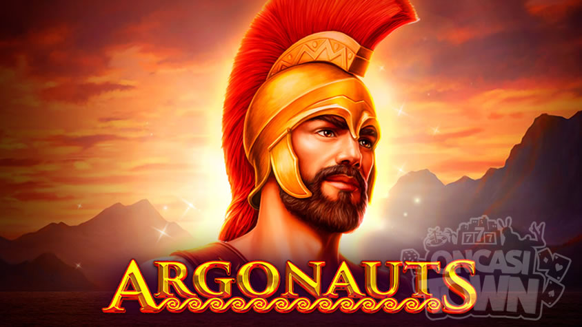 Argonauts（アルゴノーツ）