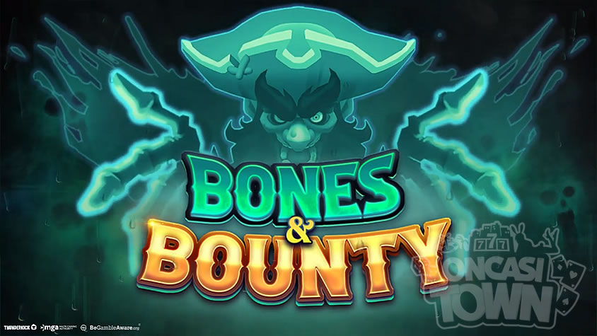 Bones and Bounty（ボーン・アンド・バウンティ）