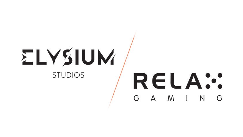 ELYSIUM StudiosがRELAX Gamingと提携