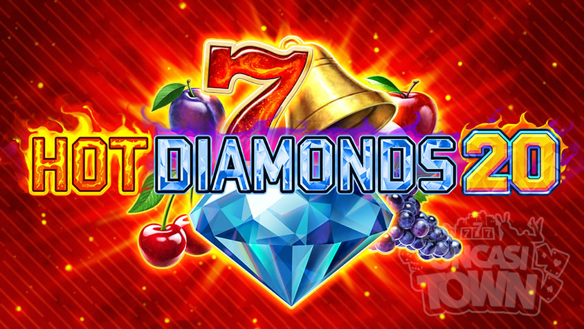 Hot Diamonds 20（ホット・ダイヤモンド・20）