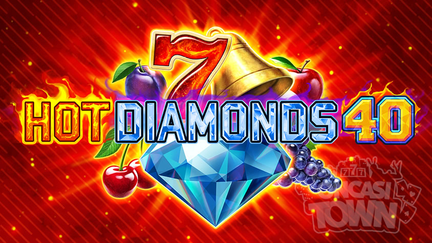 Hot Diamonds 40（ホット・ダイヤモンド・40）