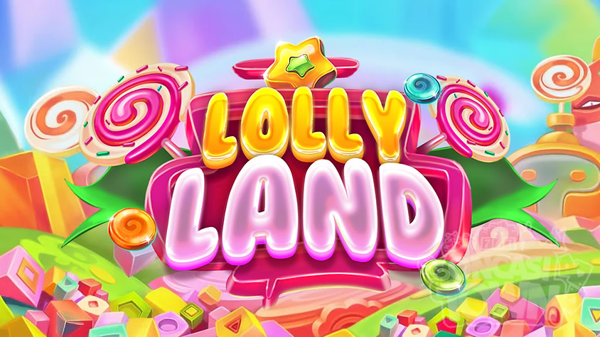 Lolly Land（ロリー・ランド）