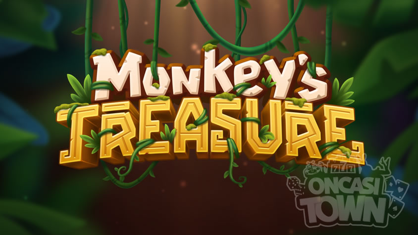 Monkey's Treasure（モンキーズ・トレジャー）
