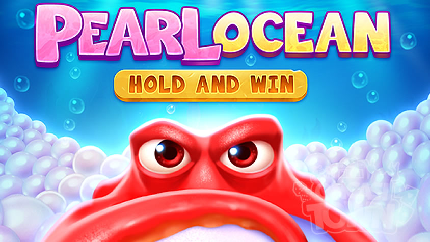 Pearl Ocean Hold and Win（パール・オーシャン・ホールド・アンド・ウィン）