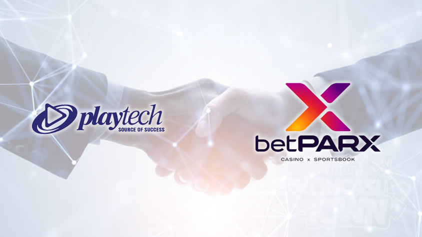 PlaytechがbetPARXと提携してメリーランド州で革新的なスポーツブックを開始