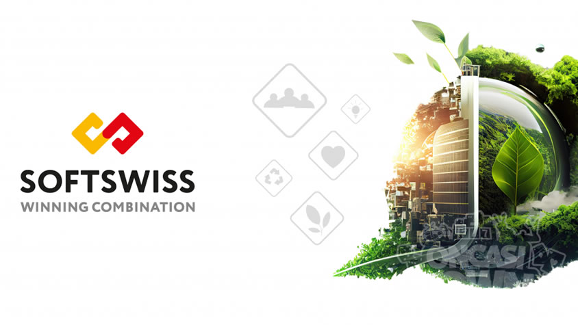 SoftSwissは、ポーランドにおける地球環境への取り組みへの支持を表明