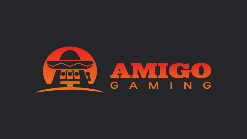 Amigo Gaming（アミーゴ・ゲーミング）