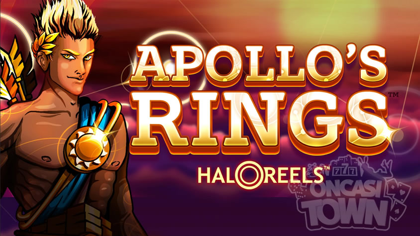 Apollo’s Rings（アポロ・リングス）