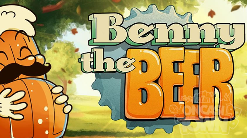 Benny the Beer（ベニー・ザ・ビール）