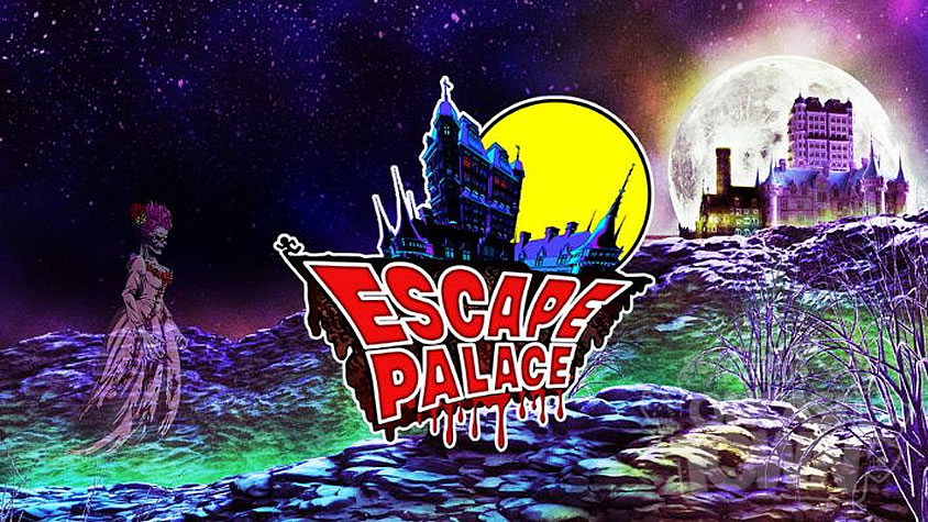 Escape Palace（エスケープ・パレス）