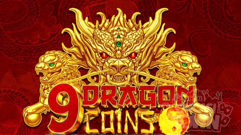 9 Dragon Coins（9・ドラゴン・コイン）