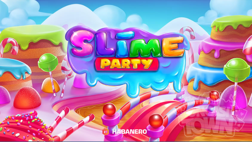 Slime Party（スライム・パーティ）