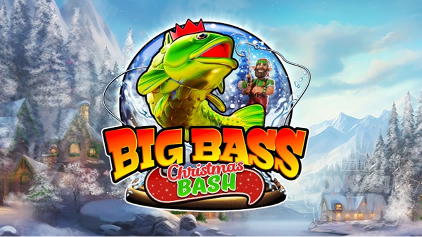 Big Bass Christmas Bash（ビッグ・バス・クリスマス・バッシュ）