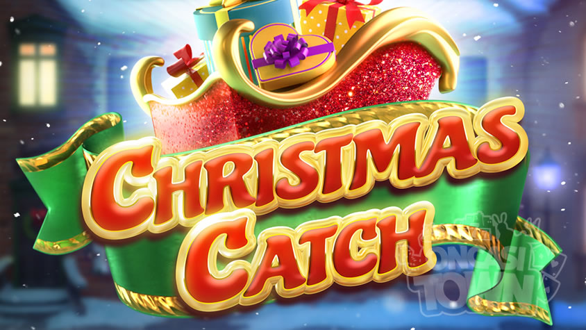 Christmas Catch（クリスマス・キャッチ）