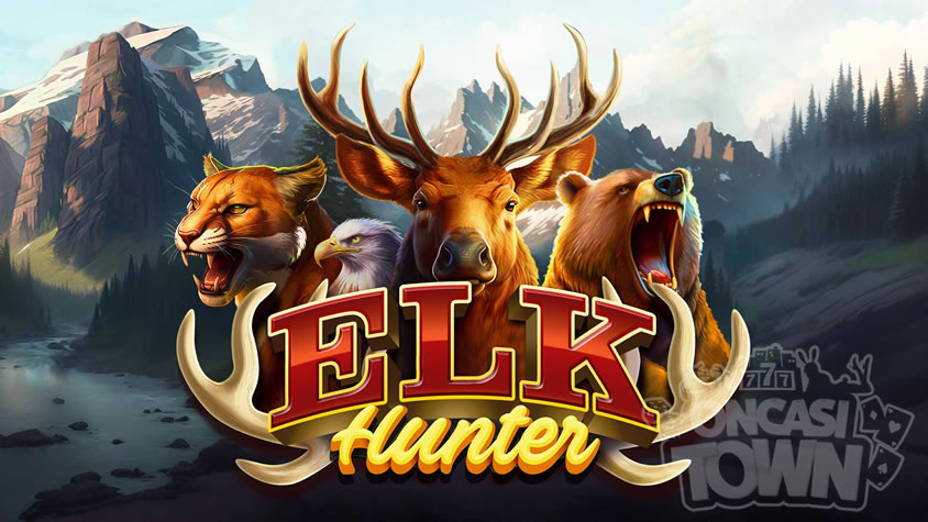 Elk Hunter（エルク・ハンター）