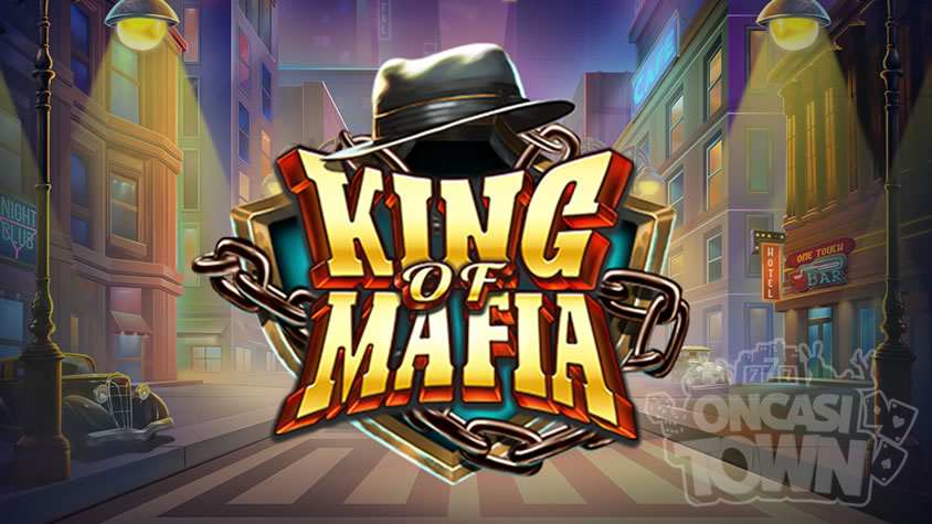 King of Mafia（キング・オブ・マフィア）