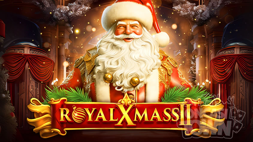 Royal Xmass 2（ロイヤル・クリスマス・2）