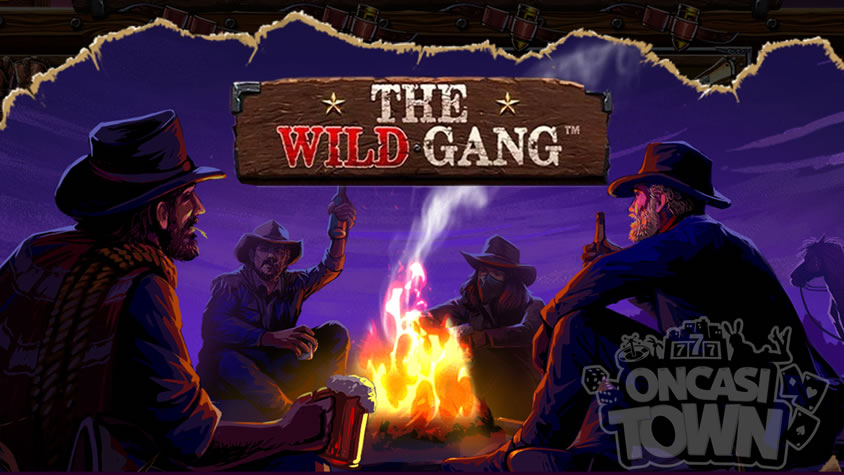 The Wild Gang（ザ・ワイルド・ギャング）