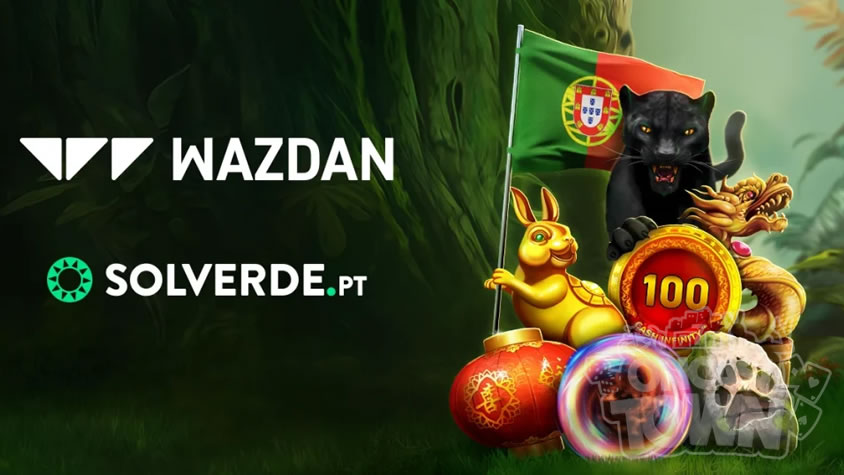 WazdanがSolverdePTでポルトガルのプレゼンスを拡大