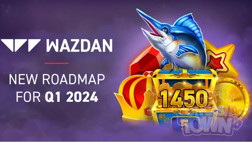 Wazdanが2024年第1四半期の野心的なロードマップを発表