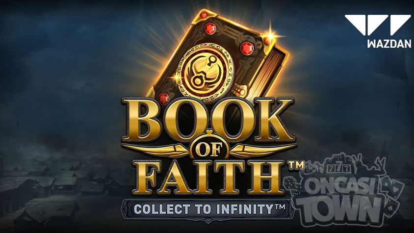 Book of Faith（ブック・オブ・フェイス）