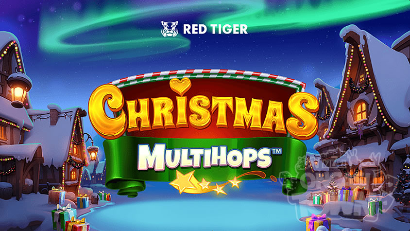 Christmas MULTIHOPS（クリスマス・マルチホップ）