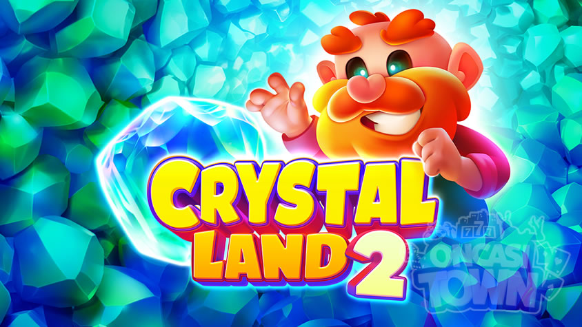 Crystal Land 2（クリスタル・ランド・2）