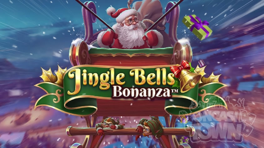 Jingle Bells Bonanza（ジングル・ベル・ボナンザ）