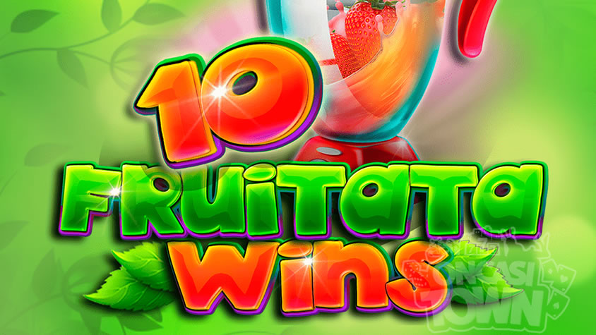 10 Fruitata Wins（10・フルータータ・ウィンズ）