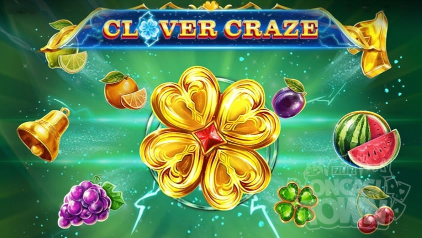 Clover Craze（クローバー・クレイズ）
