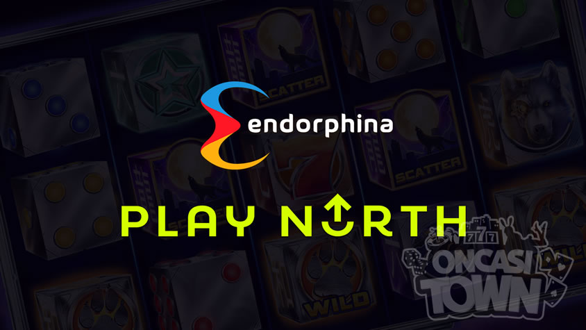 EndorphinaとPlay Northが新たなコラボレーションを行う！