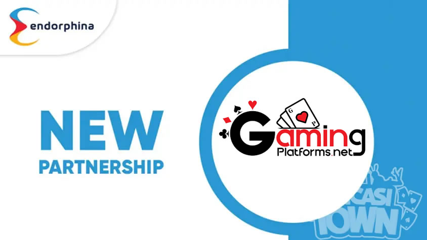 EndorphinaはGamingPlatformsNetと提携し、ラタム市場でのプレゼンスを拡大