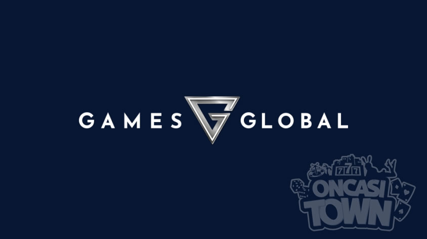 Games Global（ゲームズ・グローバル）