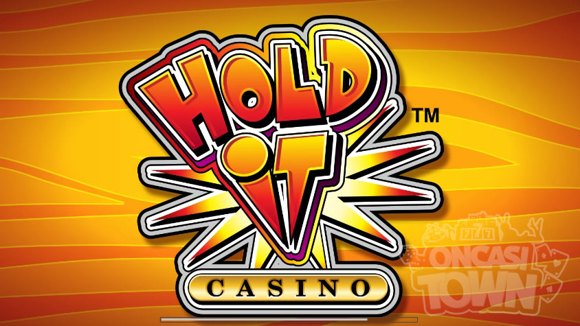 Hold it Casino（ホールド・イット・カジノ）