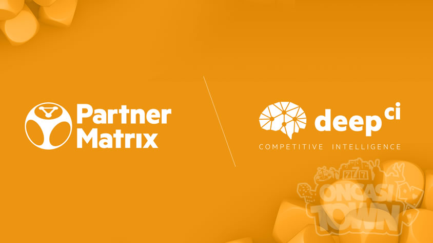 PartnerMatrix、DeepCIの統合でアフィリエイトマーケティングのデータ分析に革命を起こす