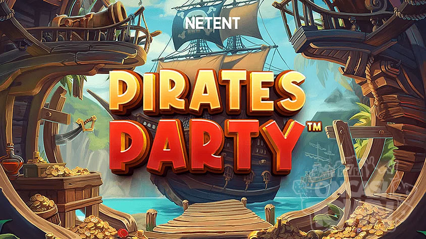 Pirates Party（パイレーツ・パーティ）