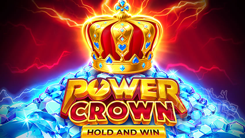 Power Crown Hold and Win（パワー・クラウン・ホールド・アンド・ウィン）
