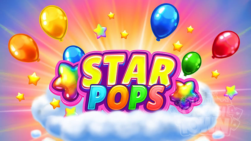 Star Pops（スター・ポップス）