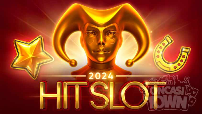 2024 Hit Slot（2024・ヒット・スロット）