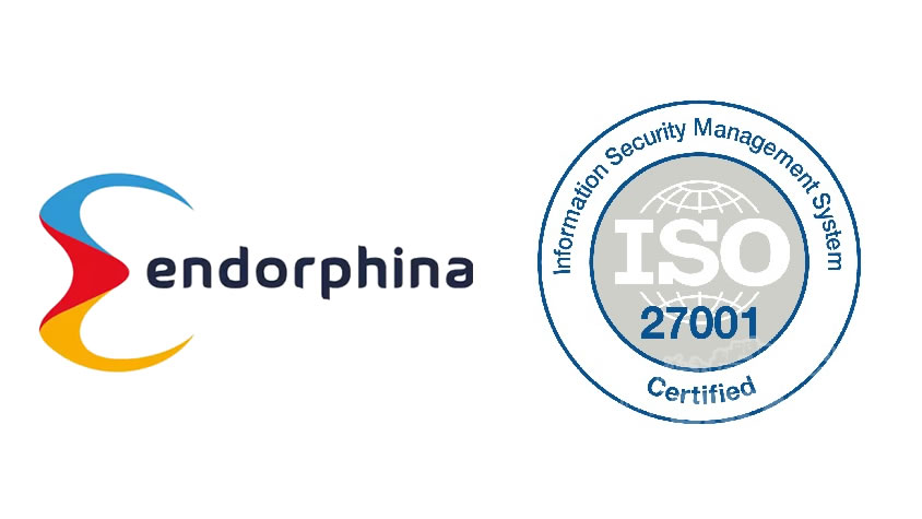 Endorphinaは2024年の監査に見事合格し、ISO27001認証を維持