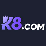 K8カジノ-K8 Casino-のボーナスや特徴・登録・入出金方法