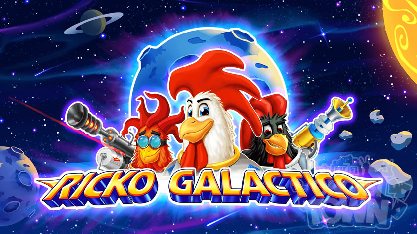 Ricko Galactico（リコ・ギャラクティコ）