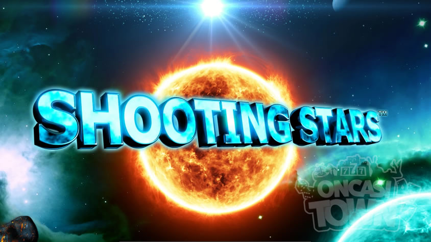 Shooting Stars（シューティング・スターズ）