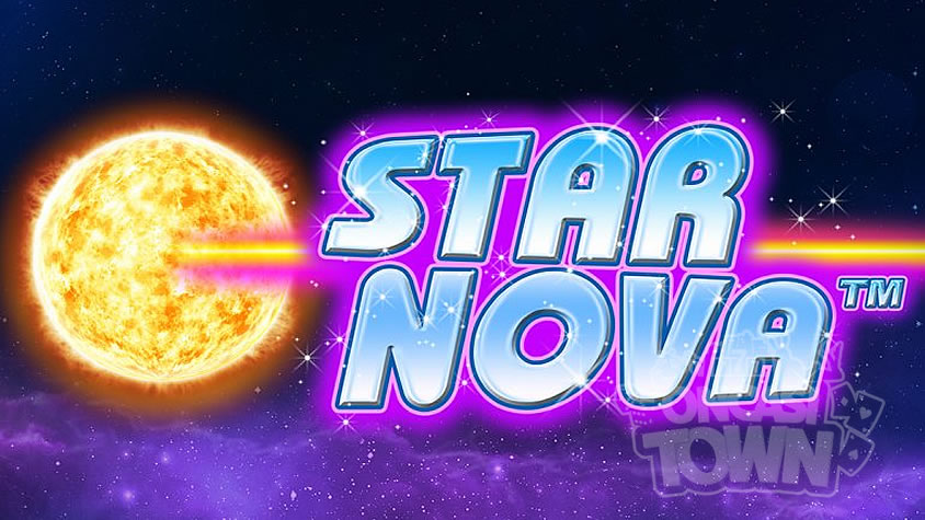 Star Nova（スター・ノヴァ）