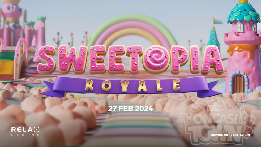 Sweetopia Royale（スウィートピア・ロイヤル）